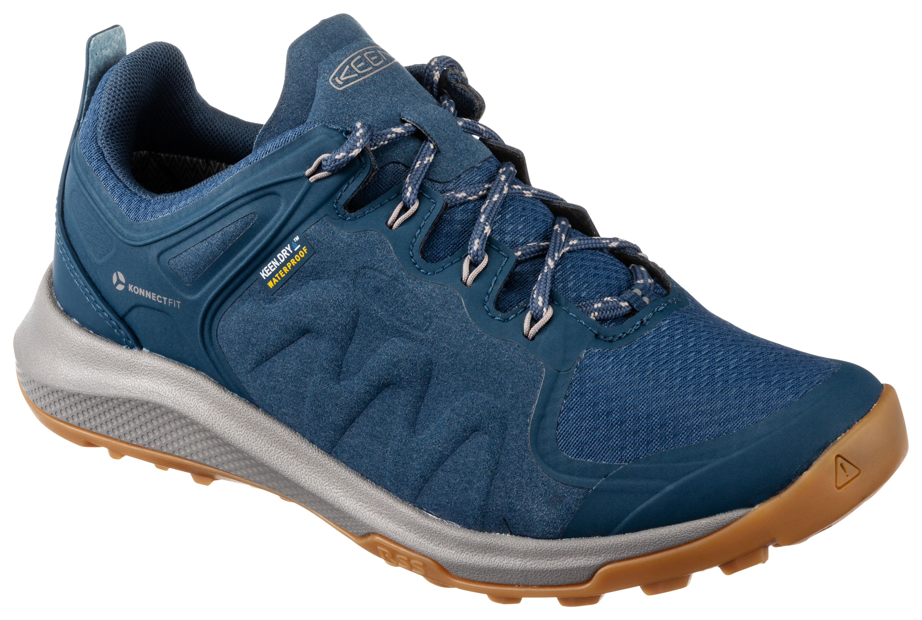 Keen Explore Waterproof Hiking Shoes for Ladies Bass Pro Shops